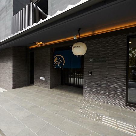 Rinn Heian Shirakawa Kioto Zewnętrze zdjęcie