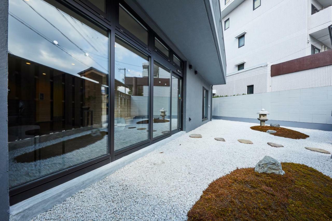 Rinn Heian Shirakawa Kioto Zewnętrze zdjęcie